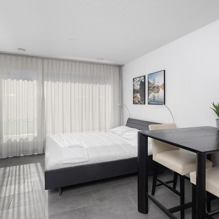 Studio Paola Interlaken Dış mekan fotoğraf