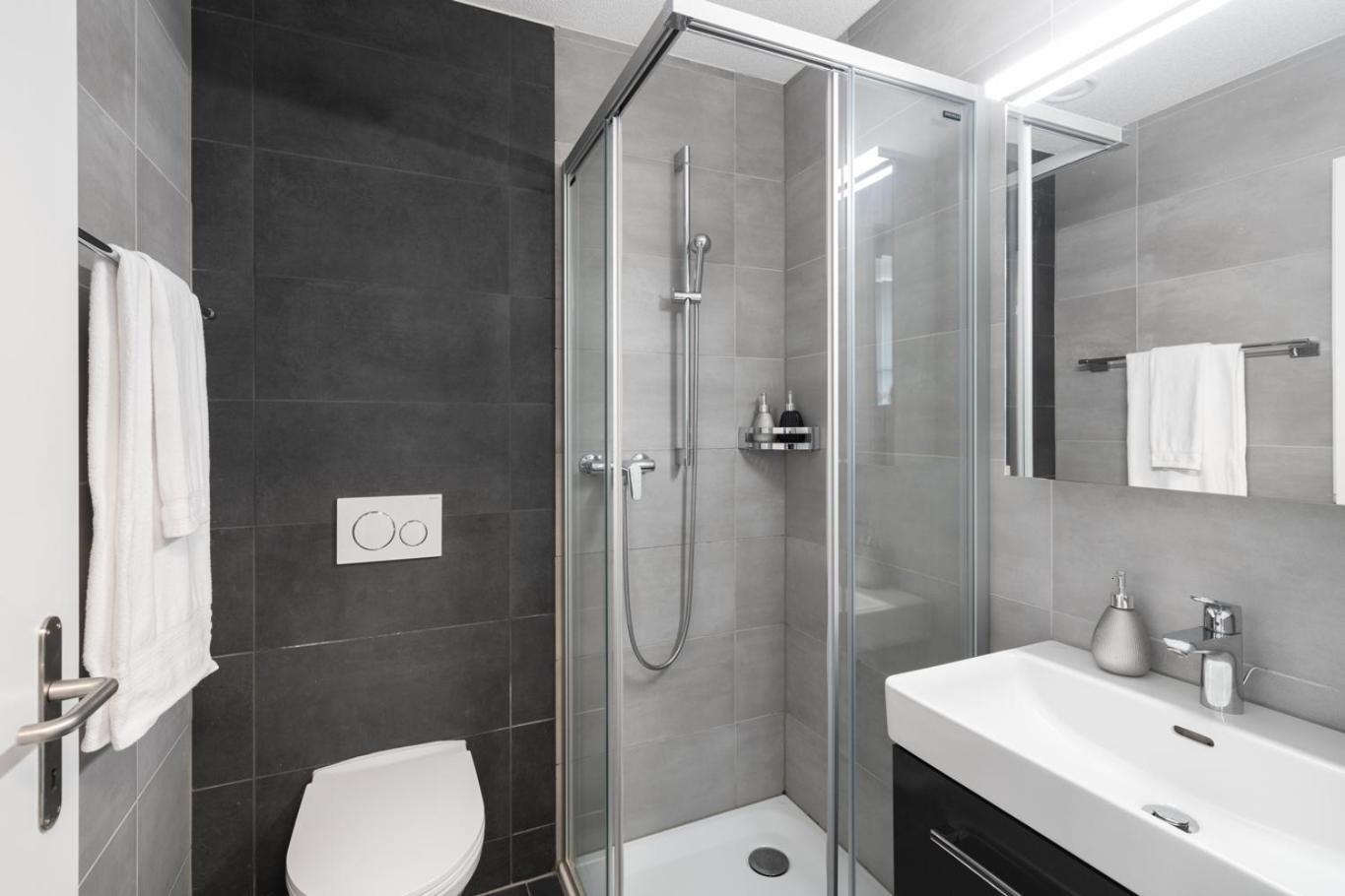 Studio Paola Interlaken Dış mekan fotoğraf
