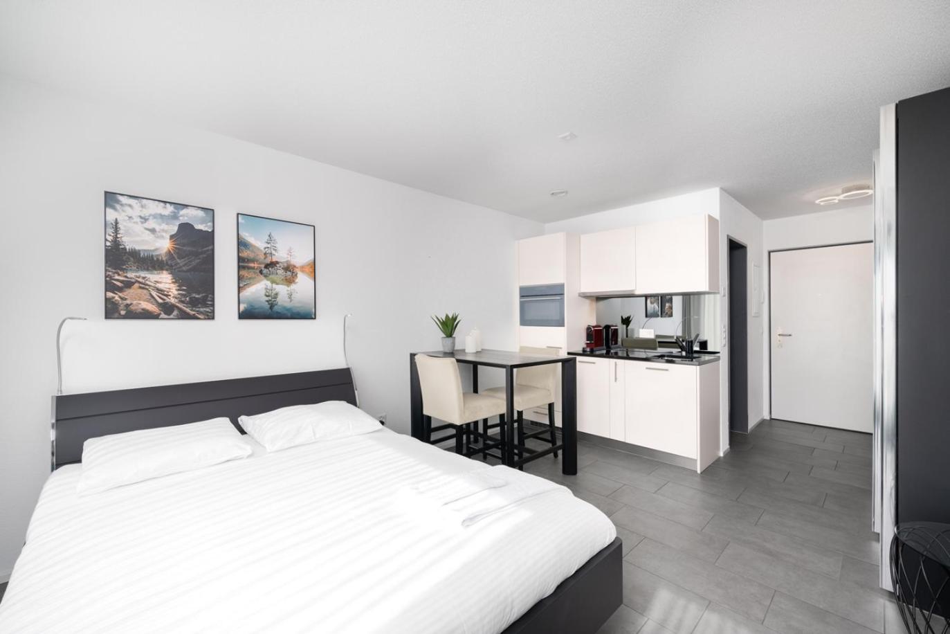 Studio Paola Interlaken Dış mekan fotoğraf