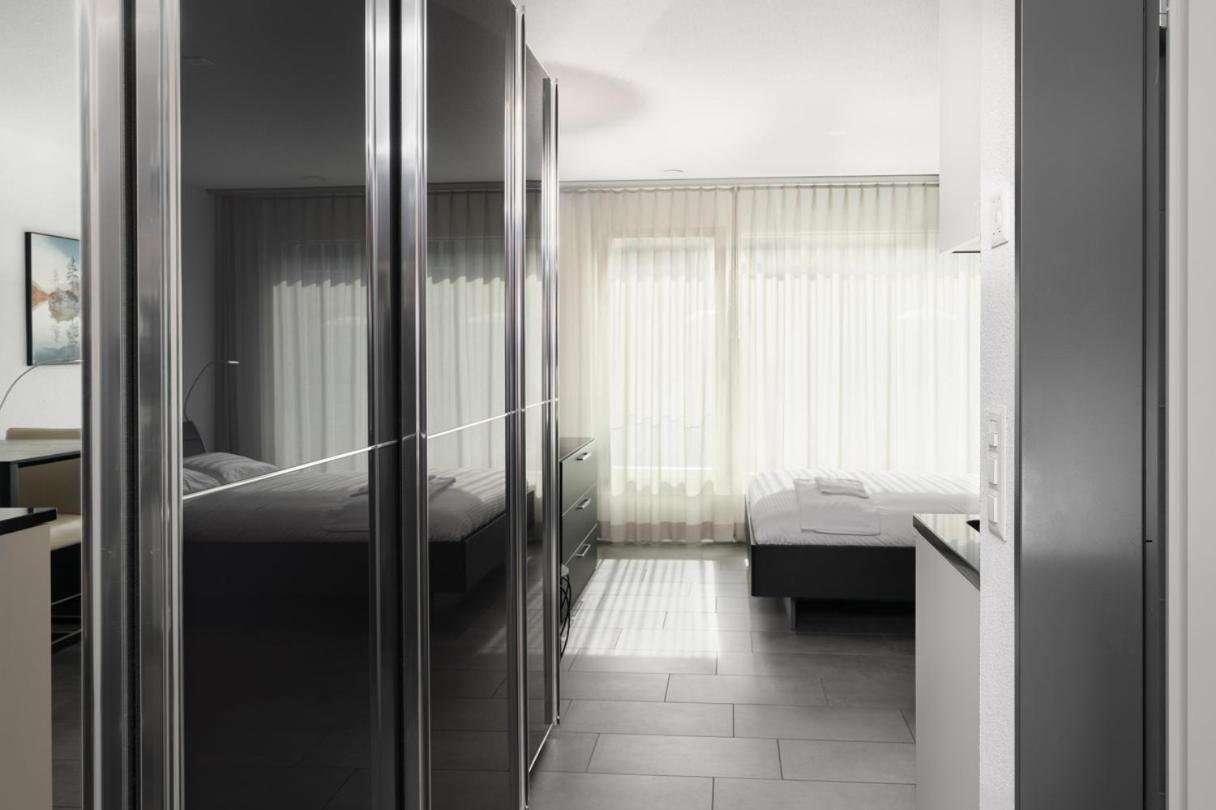 Studio Paola Interlaken Dış mekan fotoğraf
