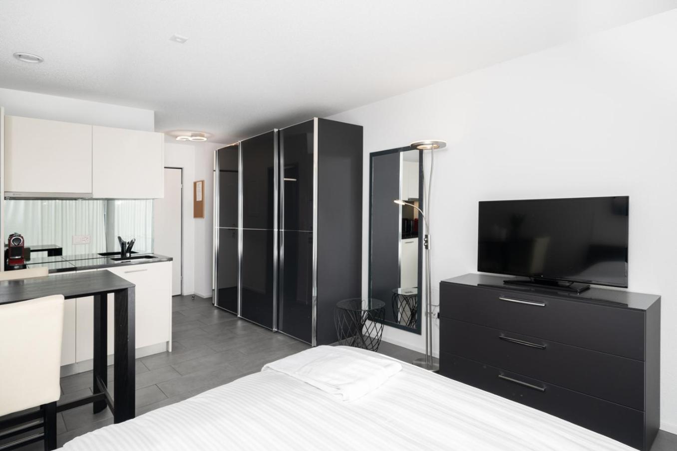 Studio Paola Interlaken Dış mekan fotoğraf